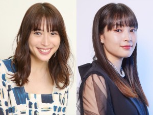 (左から)広瀬アリス、広瀬すず