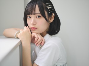 ハロー!プロジェクトの新グループ・OCHA NORMAの石栗奏美