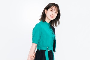 弘中綾香アナウンサー