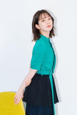 弘中綾香アナウンサー