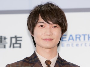 神木隆之介(パワースコア37.9)
