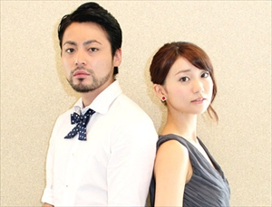 「闇金ウシジマくん」での役作りを語ってくれた、山田孝之と大島優子