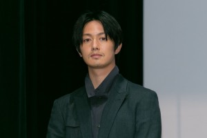 Amazon Originalドラマ 『星から来たあなた』配信記念プレミアイベントに登場した工藤阿須加