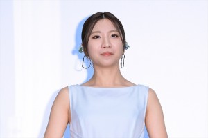 Little Glee Monster・MAYU、映画『はい、泳げません』公開記念舞台挨拶に登場