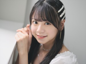 ハロー!プロジェクトの新グループ・OCHA NORMAの米村姫良々
