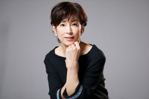 鈴木保奈美