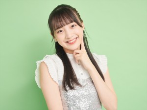 ハロー!プロジェクトの新グループ・OCHA NORMAの斉藤円香