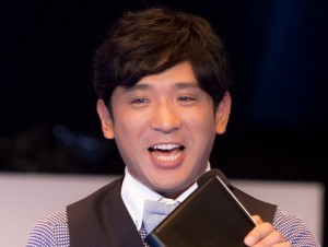 酒井健太(アルコ&ピース)