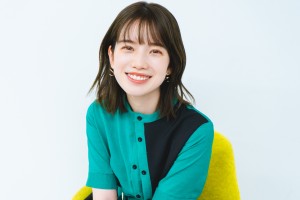 9月に一般男性との結婚を発表した弘中綾香アナウンサー