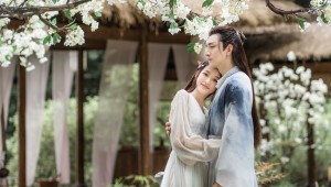 『夕月花(せきげつか)~三世を駆ける愛~』スン・イー×ジン・ハンら若手スターの競演にも注目