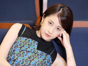 松本若菜