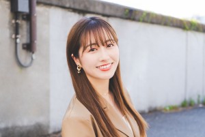 佐々木彩夏