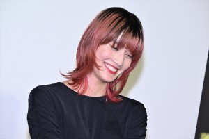 橋本愛、NHKスペシャル『アナウンサーたちの戦争』取材会に登場