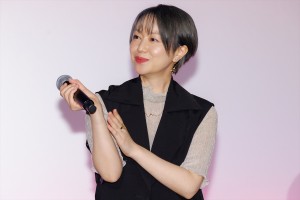 田村睦心、映画『SAND LAND』ジャパンプレミアに登場