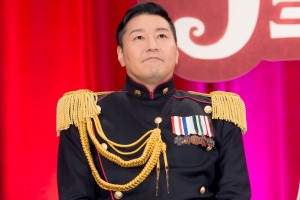 チョコレート・プラネット・長田庄平、映画『ウォンカとチョコレート工場のはじまり』公開直前プレミアイベントに登場