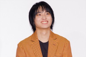 奥平大兼、映画『君は放課後インソムニア』完成披露上映会に登場