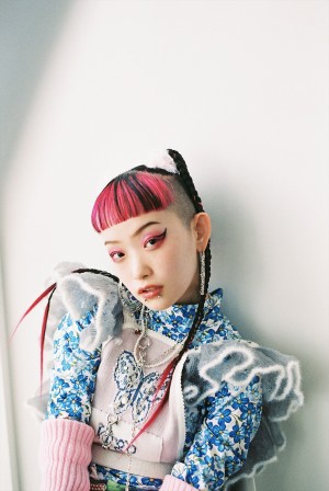 水曜日のカンパネラ・詩羽