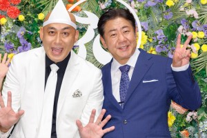 錦鯉、浅草花やしき開園170周年記念イベントに登場