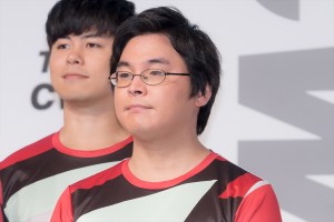 フィッシャーズ、『ワコール「Team CW-X」発足イチローさんキャプテン就任記念発表会』に登場
