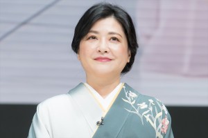 伊藤かずえ、「日産90周年アニバーサリーイベント」に登場