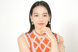 のん、映画『私をくいとめて』のんインタビュー(2020年)にて