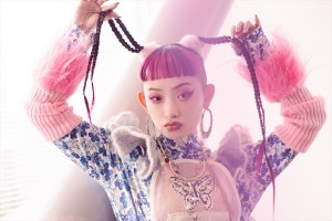 水曜日のカンパネラ・詩羽