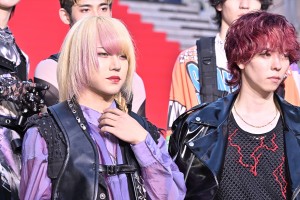 XY、映画『YOSHIKI:UNDER THE SKY』ジャパンプレミアに登場