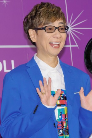 山寺宏一、『ディズニー100 フィルム・フェスティバル』開幕直前イベントに登場