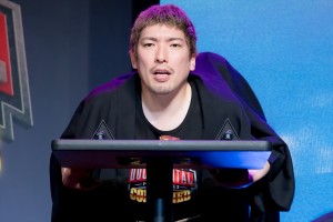 EXIT・りんたろー。、『HITOSHI MATSUMOTO Presents ドキュメンタル』シーズン13 COMBINED 配信記念 コンビ対決 決起集会に登場