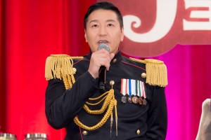 チョコレート・プラネット・長田庄平、映画『ウォンカとチョコレート工場のはじまり』公開直前プレミアイベントに登場