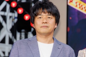 橋本和明、新作発表会「#DMM TVまつり ~Original Content Lineup~」に登場