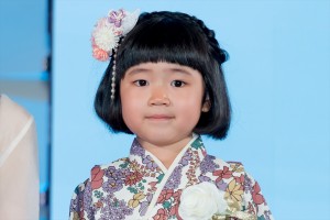 永尾柚乃、『東京ドラマアウォード2023』授賞式に登場