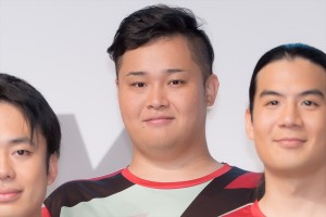 フィッシャーズ、『ワコール「Team CW-X」発足イチローさんキャプテン就任記念発表会』に登場