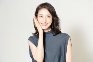 ドラマ『合理的にあり得ない ~探偵・上水流涼子の解明~』主演の天海祐希