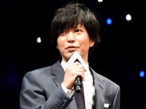 連続テレビ小説『らんまん』で植物学者・野田基善を演じる田辺誠一(2019年撮影)
