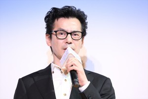 イ・ジェハン監督、『SEE HEAR LOVE 見えなくても聞こえなくても愛してる』配信直前イベントに登場