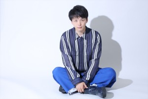 中村倫也
