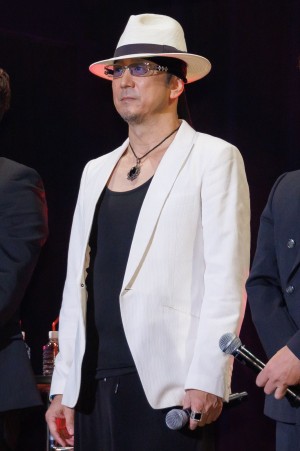 RGG SUMMIT FALL 2023/龍が如くスタジオ新作発表会に登場した黒田崇矢