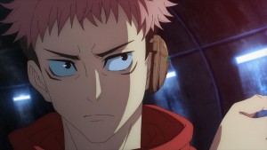 テレビアニメ『呪術廻戦』第2期 第10話場面写真