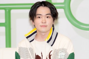 望月歩、『量産型リコ ‐もう1人のプラモ女子の人生組み立て記‐』記者会見に登場