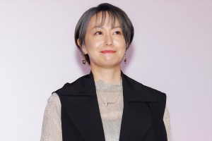 田村睦心、映画『SAND LAND』ジャパンプレミアに登場
