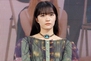 服部樹咲、新作発表会「#DMM TVまつり ~Original Content Lineup~」に登場