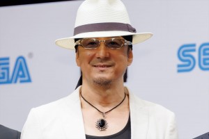 RGG SUMMIT FALL 2023/龍が如くスタジオ新作発表会に登場した黒田崇矢