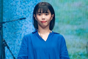 アイナ・ジ・エンド、映画『キリエのうた』プレミアムライブに登場