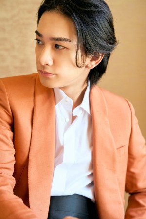 町田啓太