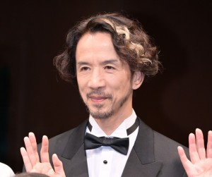 今井朋彦、PARCO劇場 開場50周年記念シリーズ『月とシネマ2023』初日前会見に登場