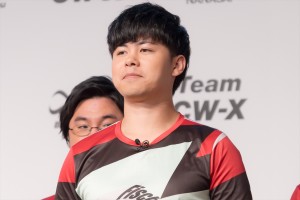 フィッシャーズ、『ワコール「Team CW-X」発足イチローさんキャプテン就任記念発表会』に登場
