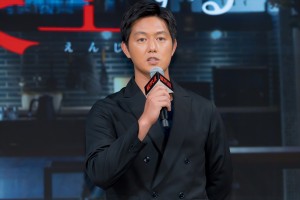 工藤阿須加、「配信直前!御手洗家、炎上イベント」に登場