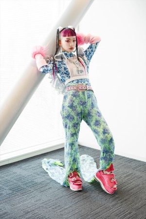 水曜日のカンパネラ・詩羽