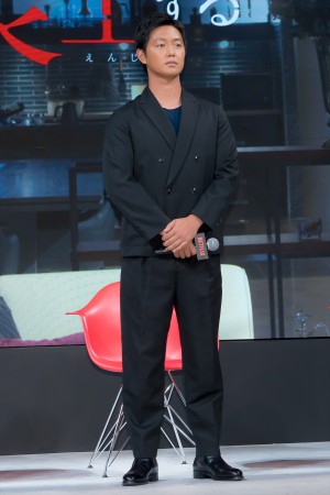 工藤阿須加、「配信直前!御手洗家、炎上イベント」に登場